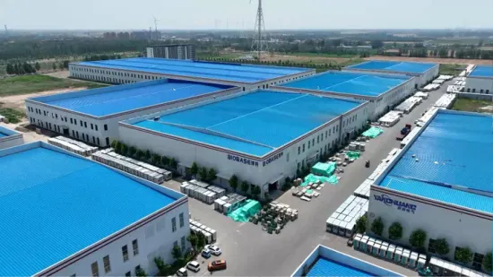 Biobase China Air Shower HEPA Filter Class Air Shower for Lab
